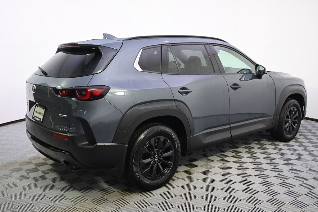 New 2026 MAZDA CX-50 AWD 2.5 Hybrid w/ Premium Pkg image 7