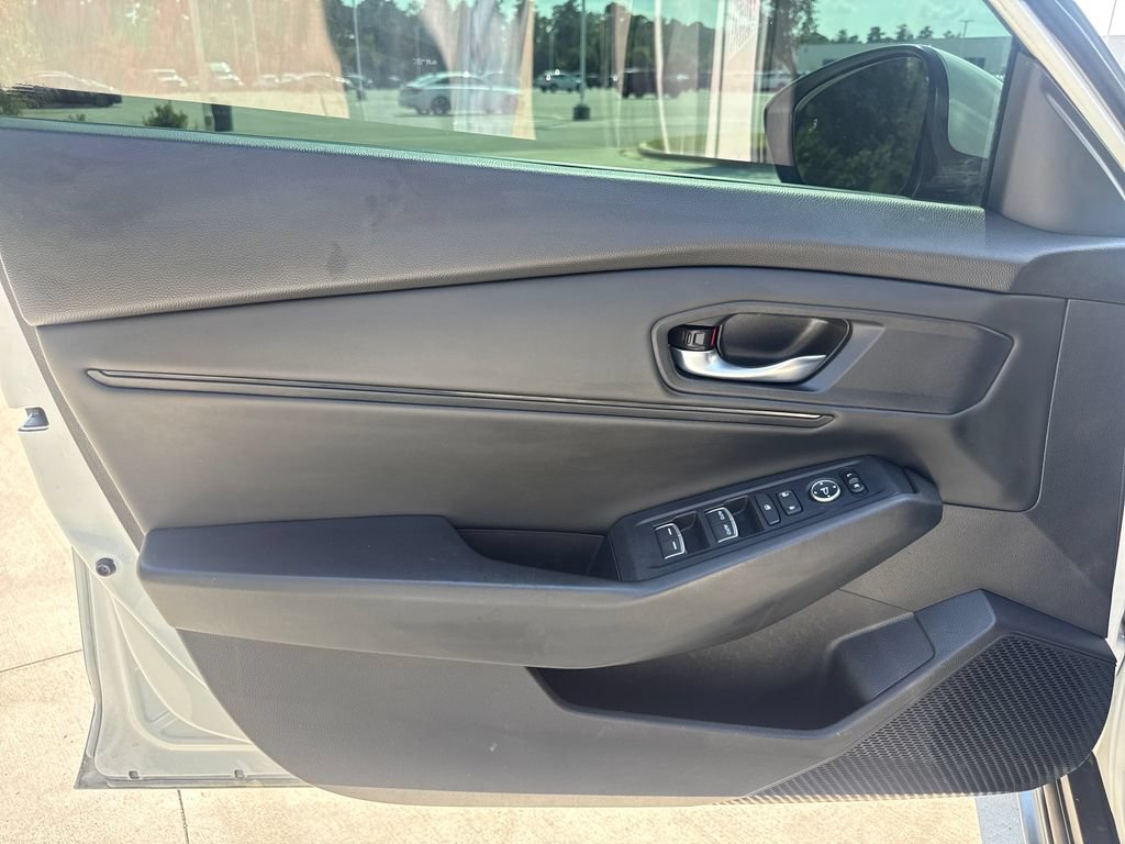 Certified 2024 Honda Accord EX image 14