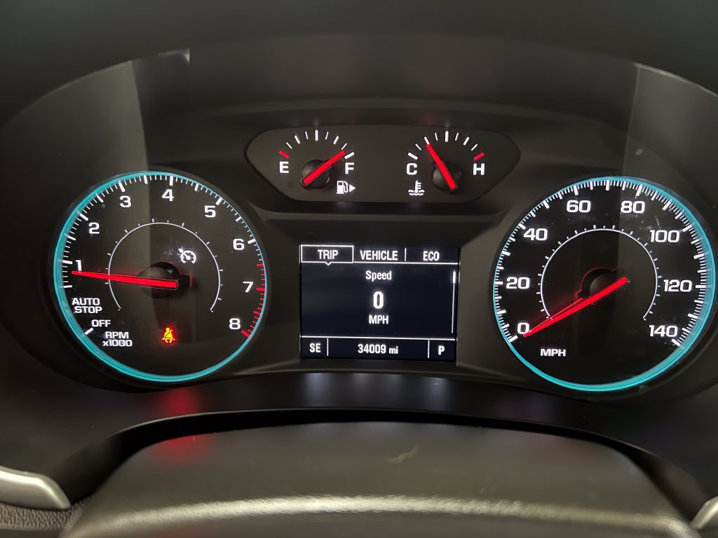 Used 2022 Chevrolet Malibu RS FWD image 15