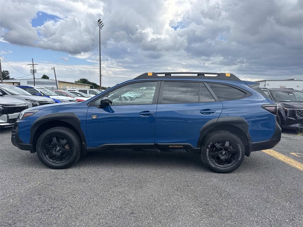 Used 2023 Subaru Outback Wilderness image 14