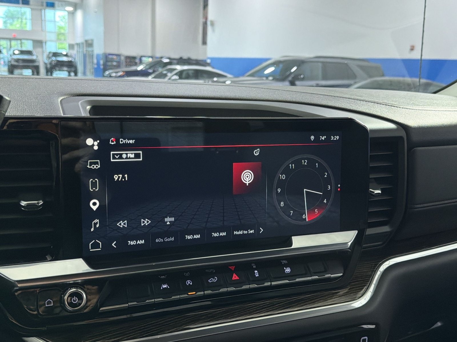 Used 2023 GMC Sierra 1500 SLE AWD/4WD image 33