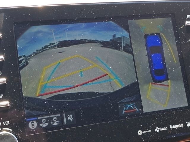 Used 2019 Toyota Avalon Limited w/ Advanced Safety Package FWD image 10