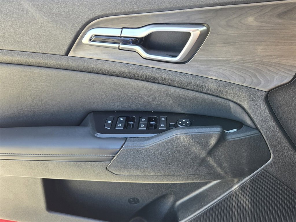 Used 2023 Kia Sportage X-Line image 28