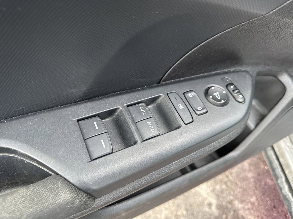 Used 2017 Honda Civic Sport image 15