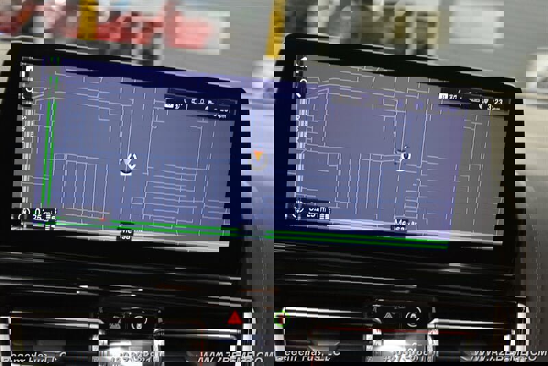 Used 2023 BMW 840i Gran Coupe xDrive w/ M Sport Professional Package AWD/4WD image 33