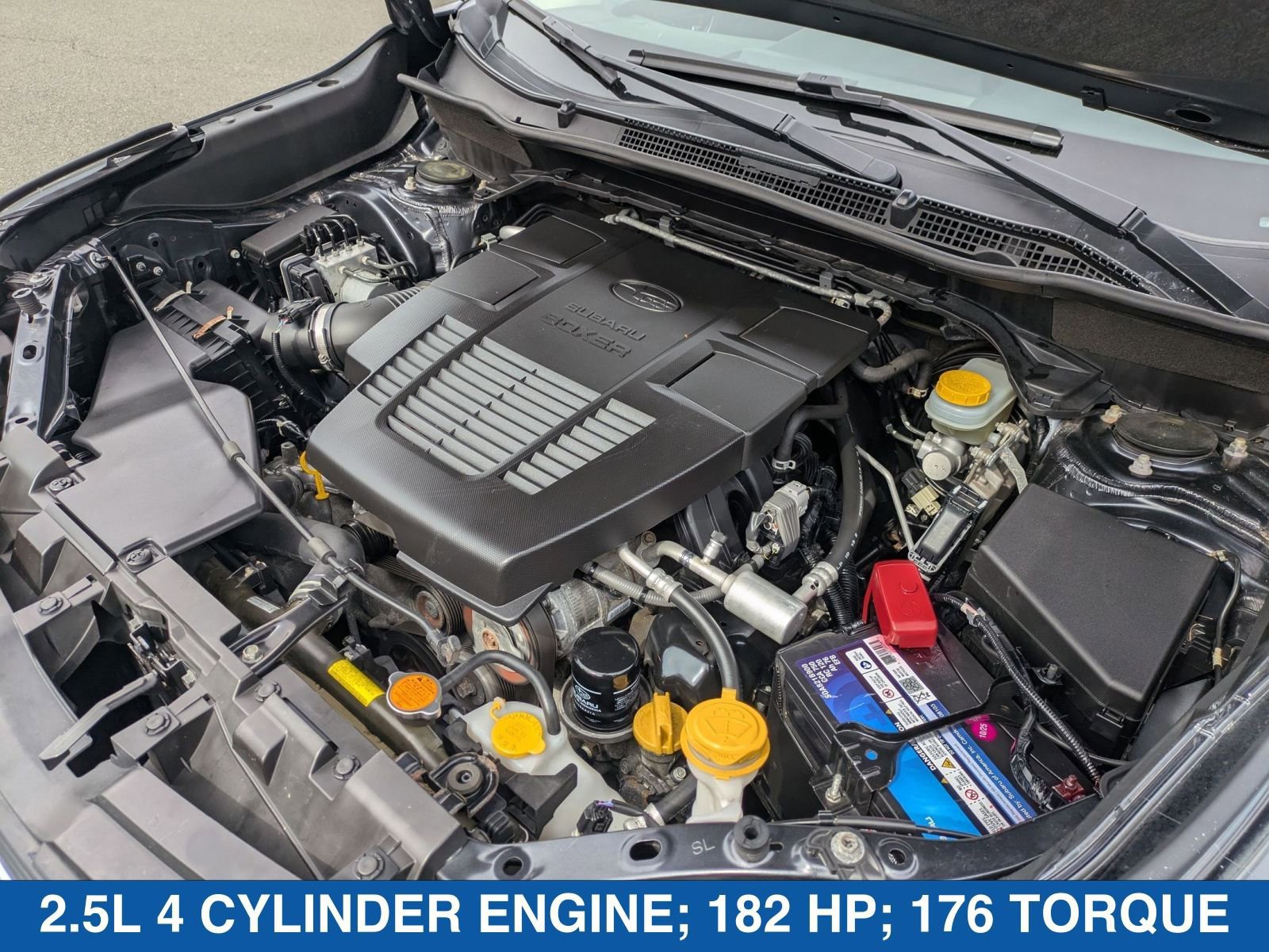 Used 2019 Subaru Forester Limited image 39