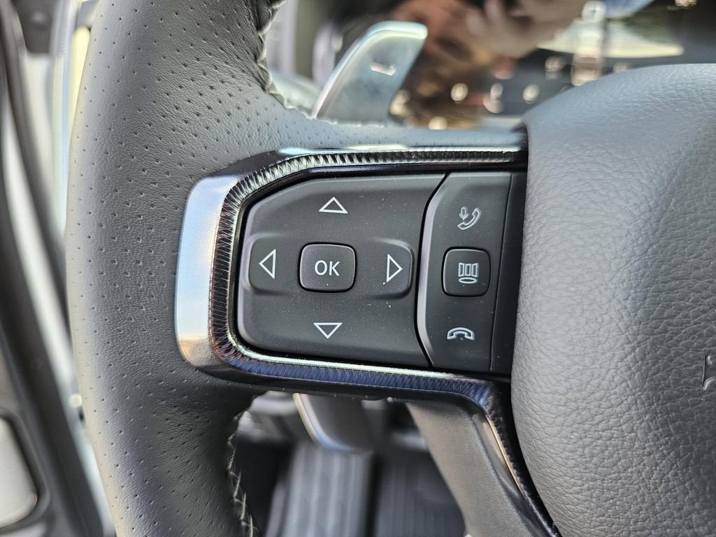 New 2026 RAM 1500 Rebel image 17