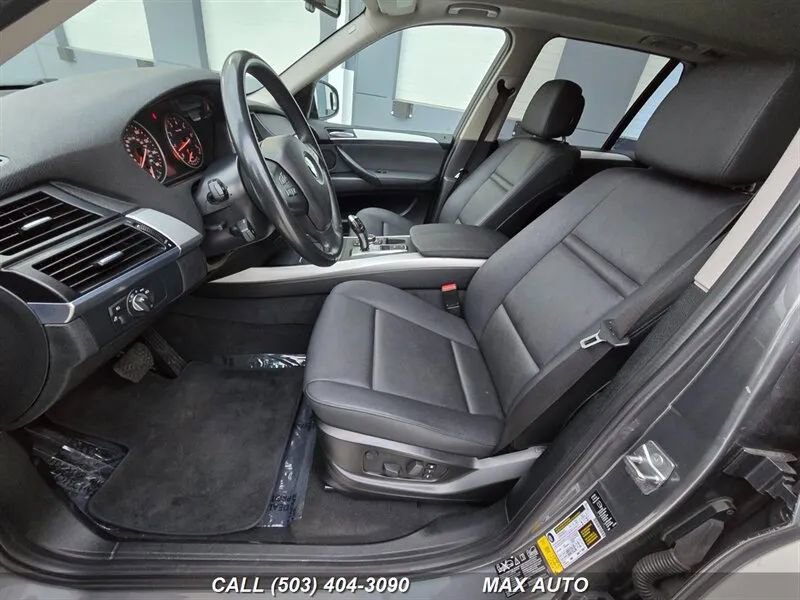 Used 2012 BMW X5 xDrive35i image 11