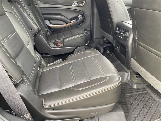 Used 2018 GMC Yukon Denali w/ Open Road Package image 13
