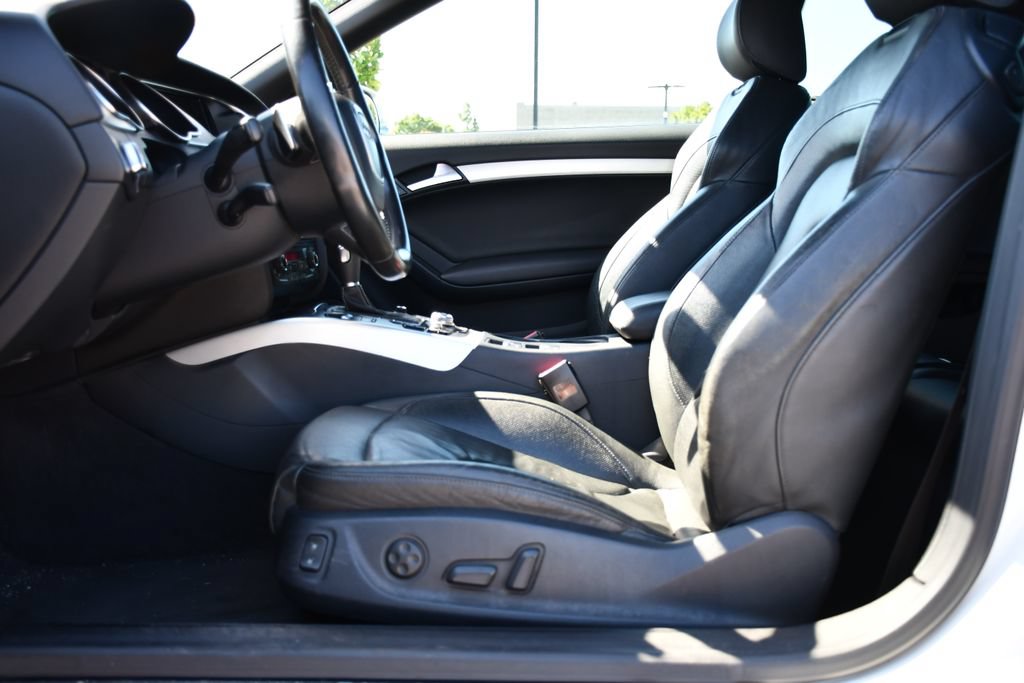 Used 2011 Audi S5 Premium Plus AWD/4WD image 15