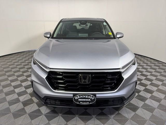 Used 2026 Honda CR-V EX-L image 8