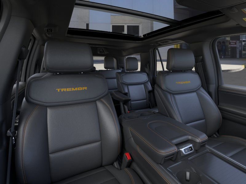 New 2025 Ford Expedition Tremor image 11
