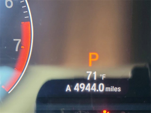 Certified 2018 Honda Accord Touring image 28