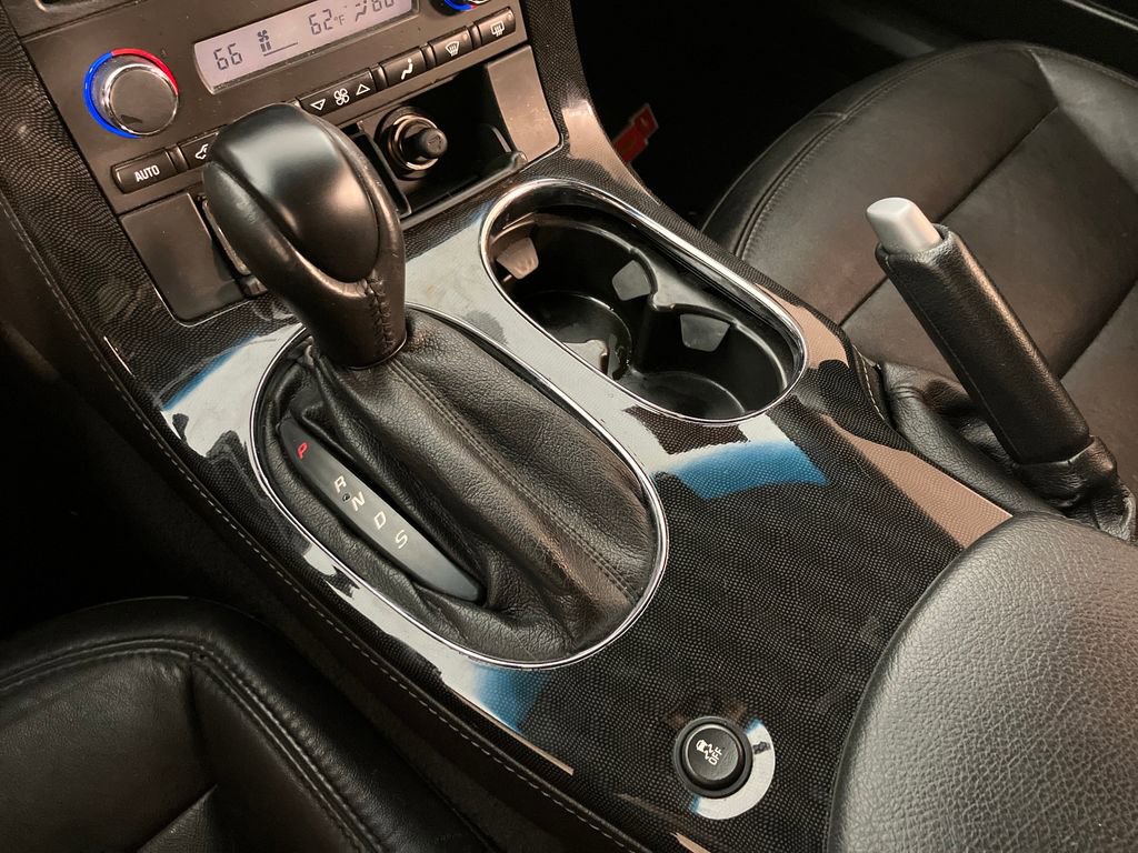 Used 2012 Chevrolet Corvette Coupe image 28