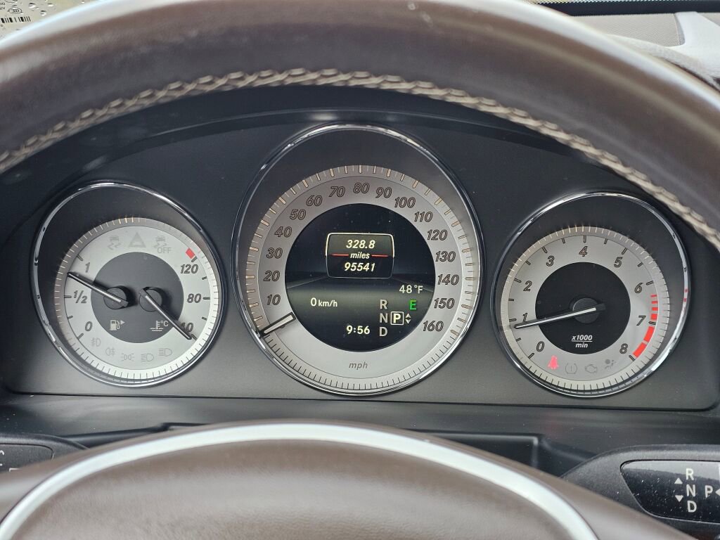 Used 2015 Mercedes-Benz GLK 350 4MATIC image 20