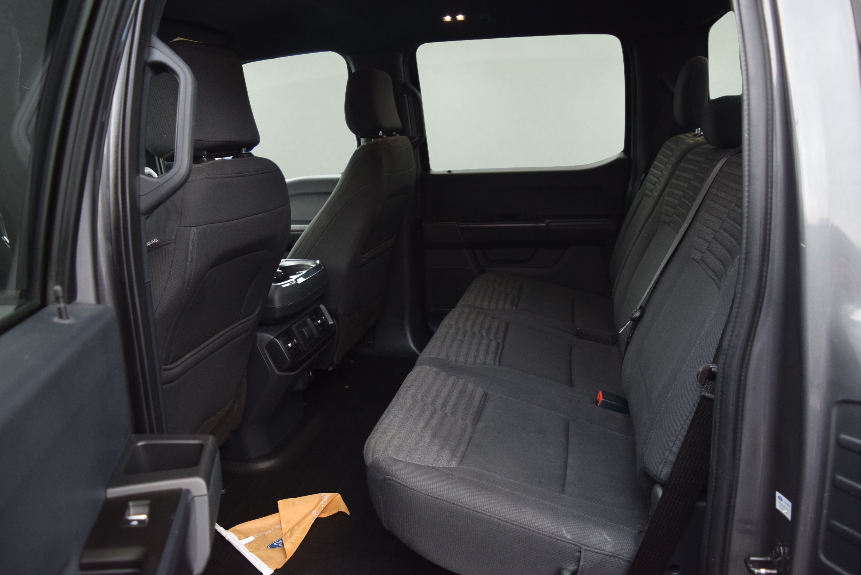 Certified 2022 Ford F150 XL w/ STX Appearance Package AWD/4WD image 10
