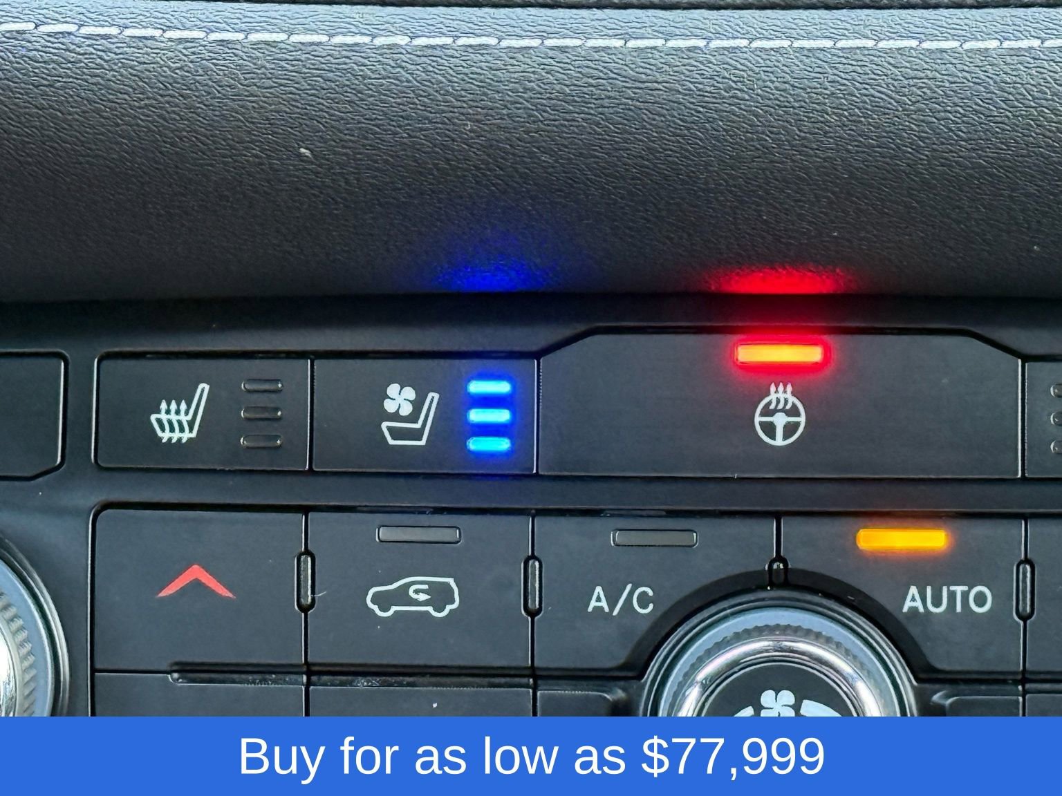 Used 2025 Dodge Durango SRT Hellcat image 6