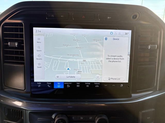 Used 2024 Ford F150 STX image 16