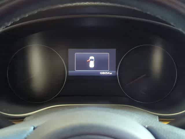 Used 2017 Kia Sportage SX AWD/4WD image 35