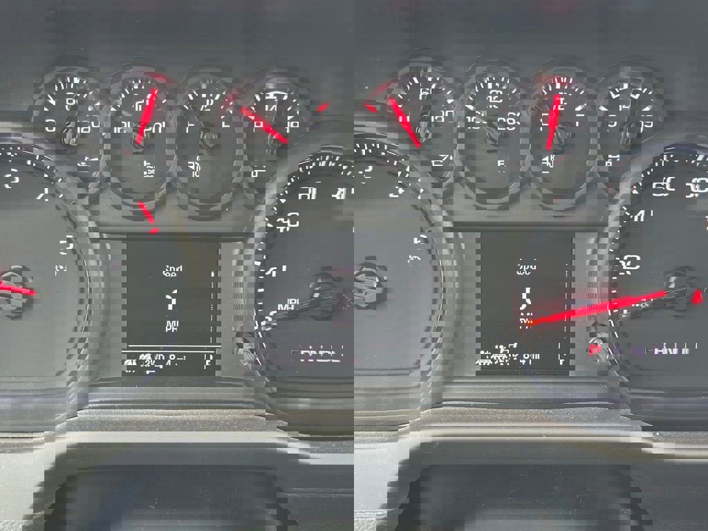 New 2025 Chevrolet Silverado 3500 W/T w/ WT Convenience Package image 4