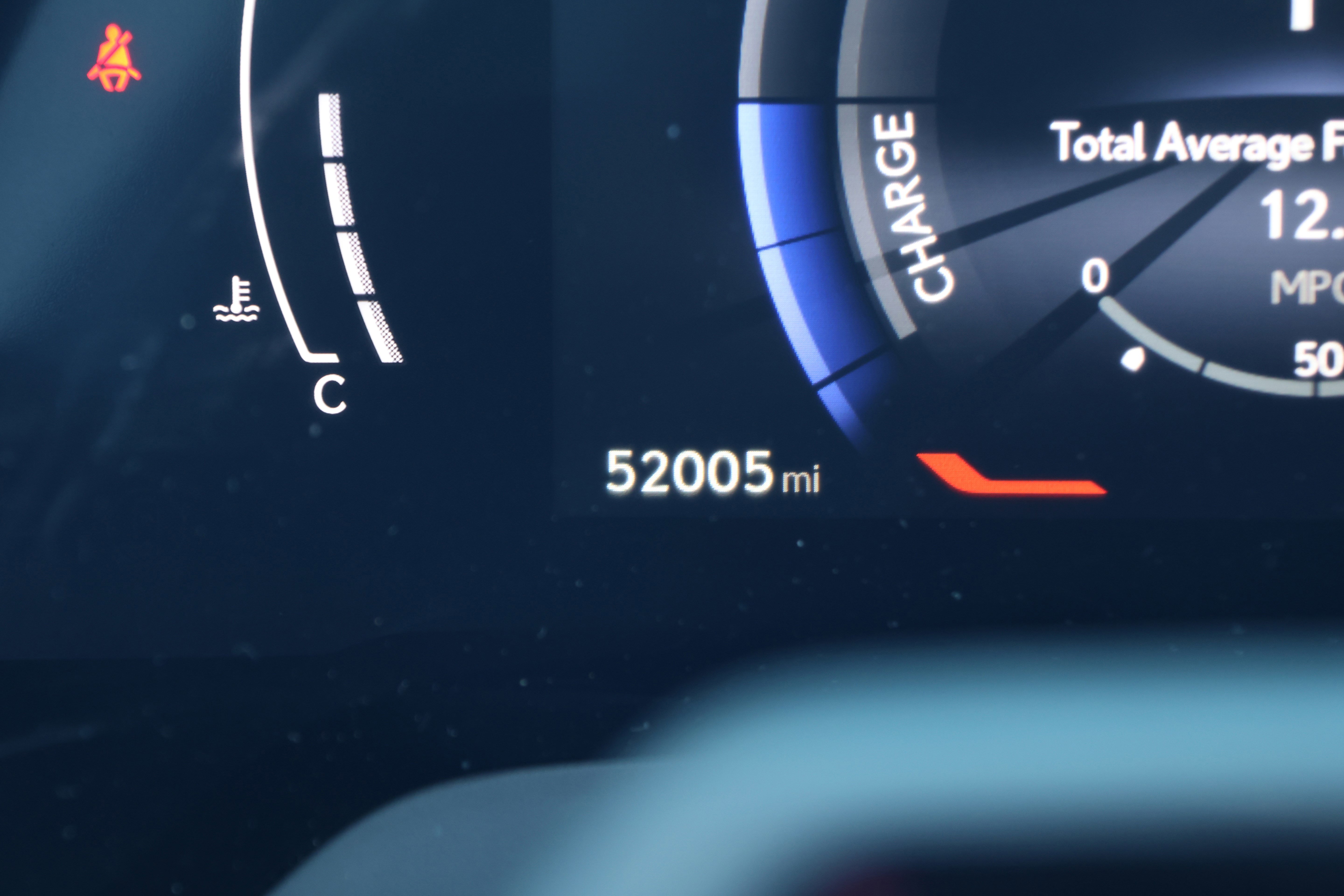 Used 2023 Lexus RX 500h F Sport w/ Cold Area Package image 21