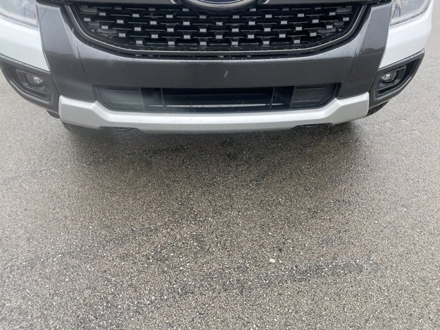 New 2025 Ford Ranger XLT w/ FX4 Off-Road Package image 4