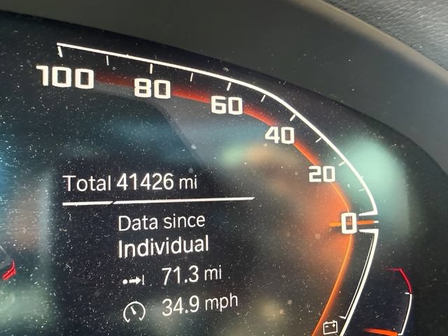 Used 2024 BMW X3 M40i w/ Premium Package AWD/4WD image 17