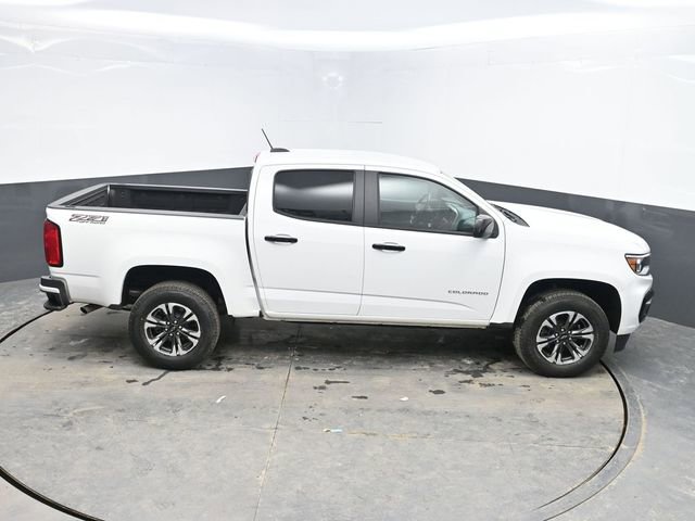 Used 2022 Chevrolet Colorado Z71 w/ Safety Package image 31