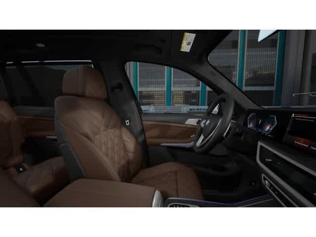 New 2027 BMW X7 xDrive40i AWD/4WD image 9