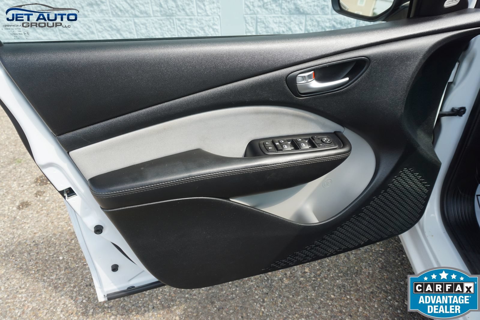 Used 2015 Dodge Dart SXT w/ Sun/Sound Group FWD image 24