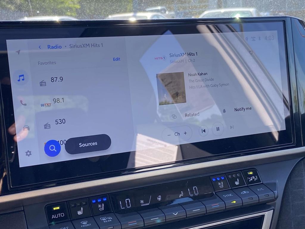 New 2026 Toyota Camry XLE w/ Premium Plus Package FWD image 26