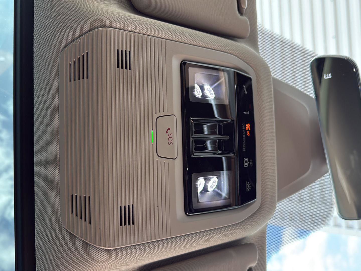 New 2026 Volkswagen Atlas SE image 22