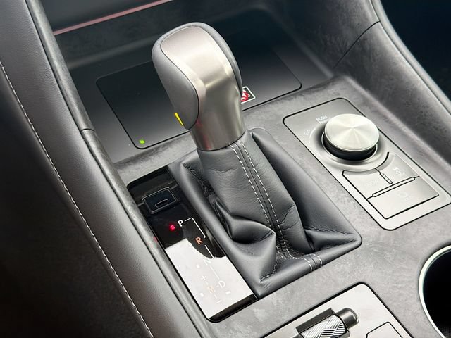 New 2026 Lexus IS 350 F Sport RWD image 27