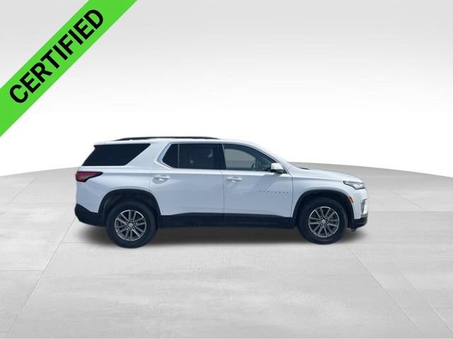 Used 2023 Chevrolet Traverse LT FWD image 7