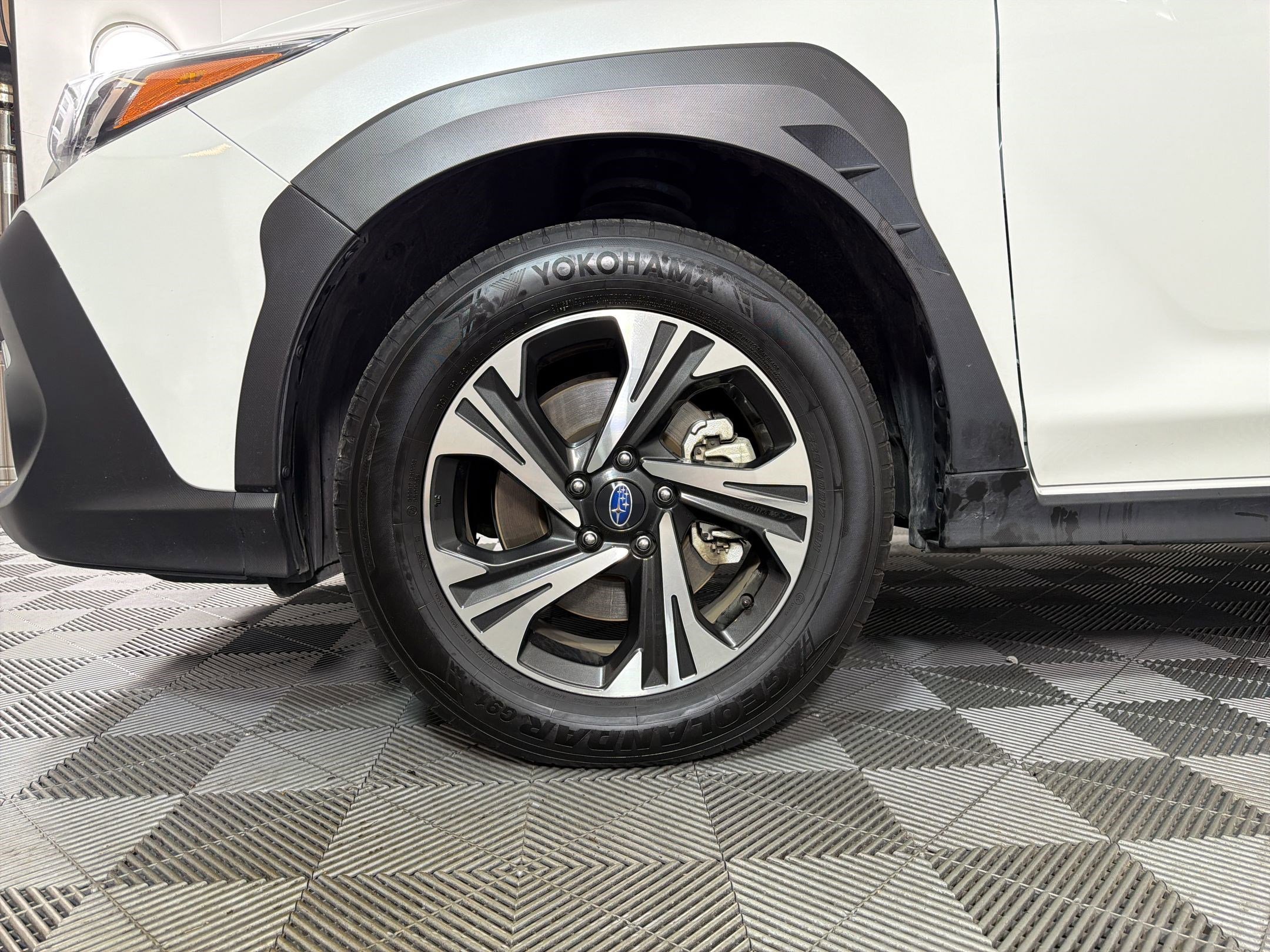 Used 2025 Subaru Crosstrek 2.0i Premium AWD/4WD image 11