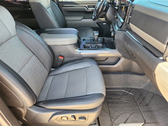 Used 2023 Chevrolet Silverado 1500 ZR2 w/ Technology Package image 14