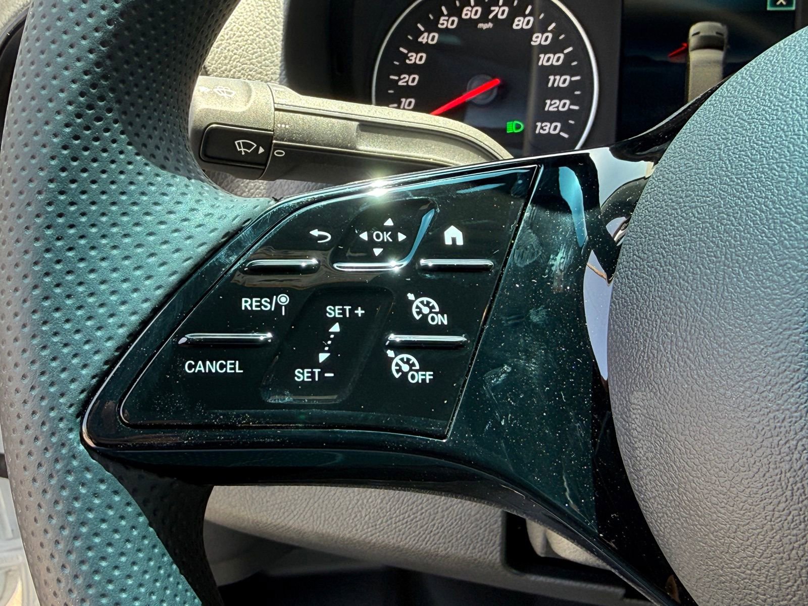 New 2025 Mercedes-Benz Sprinter 2500 image 24