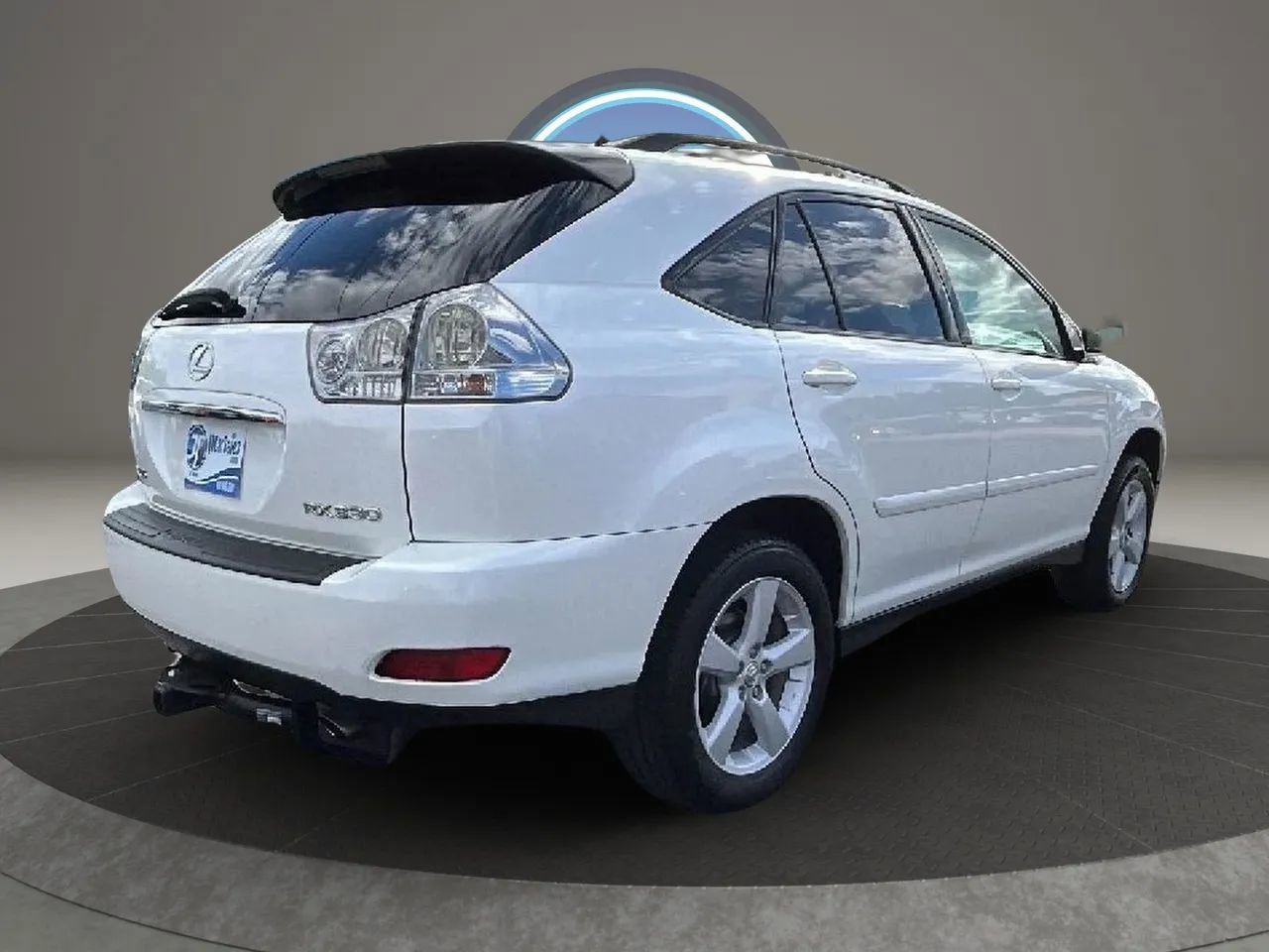 Used 2006 Lexus RX 330 FWD image 6
