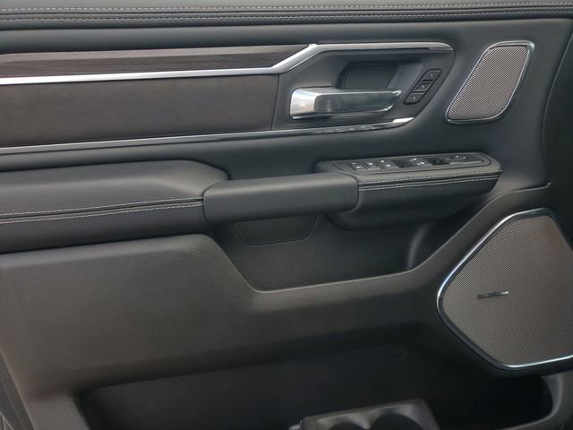 New 2026 RAM 1500 Laramie AWD/4WD image 25