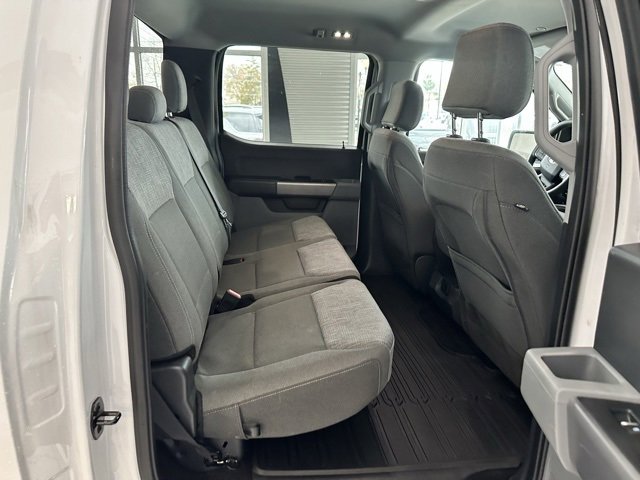 Used 2022 Ford F150 XLT w/ XTR Package image 16