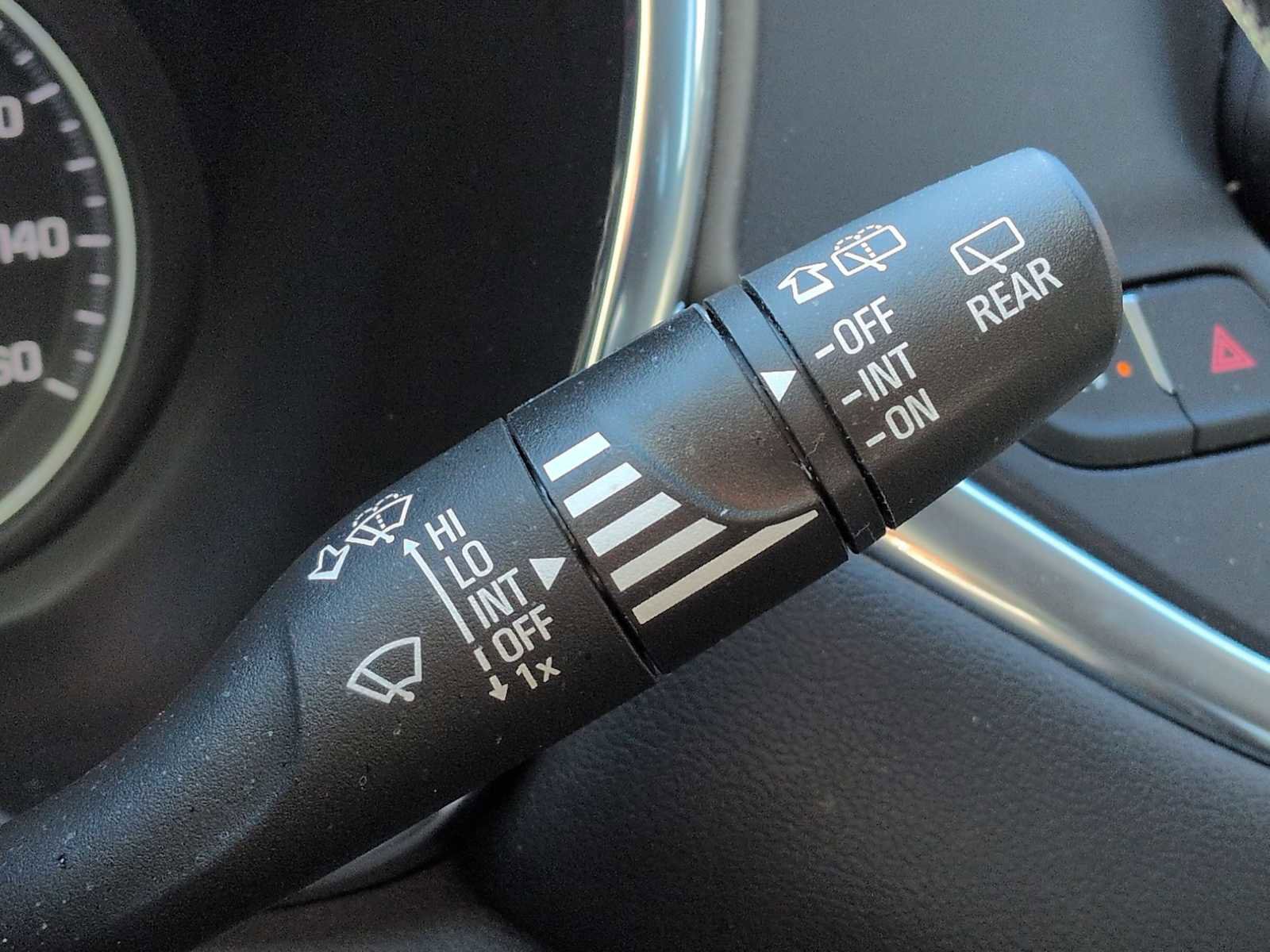 Used 2022 Chevrolet Blazer LT w/ LPO, Black Accent Package image 26