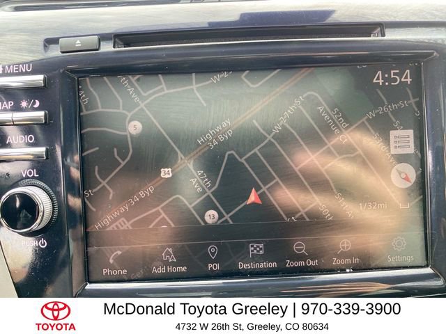 Used 2020 Nissan Murano SL w/ Moonroof Package AWD/4WD image 18