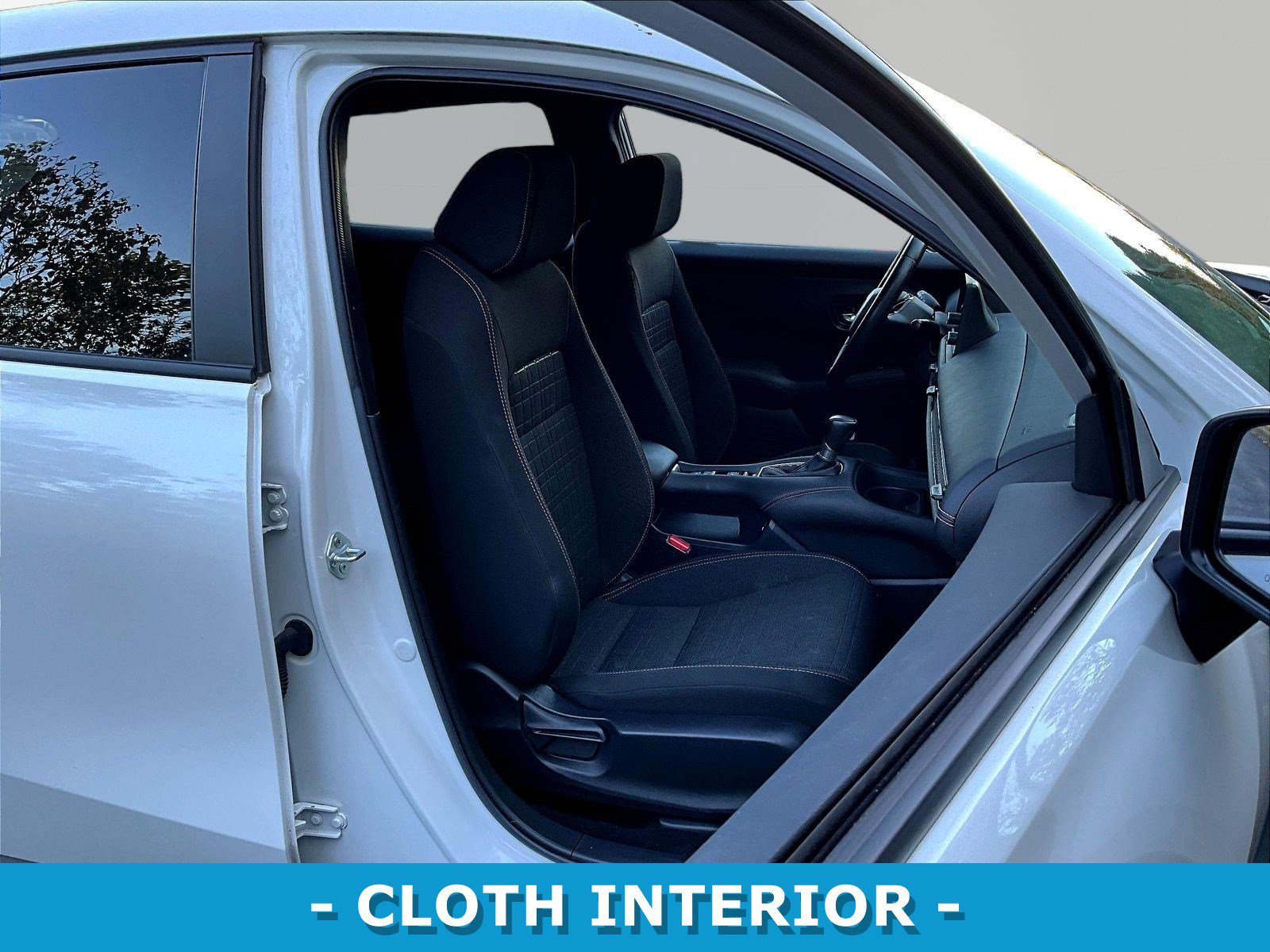 Used 2024 Honda HR-V Sport image 29