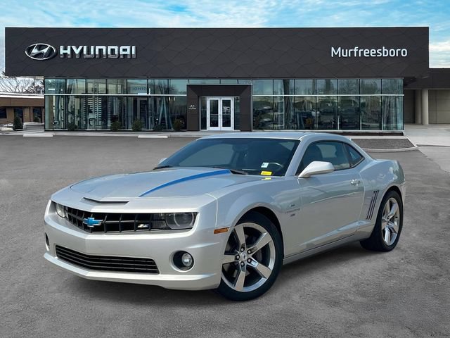 Used 2011 Chevrolet Camaro SS w/ RS Package