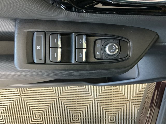 New 2026 Subaru Forester Premium AWD/4WD image 10