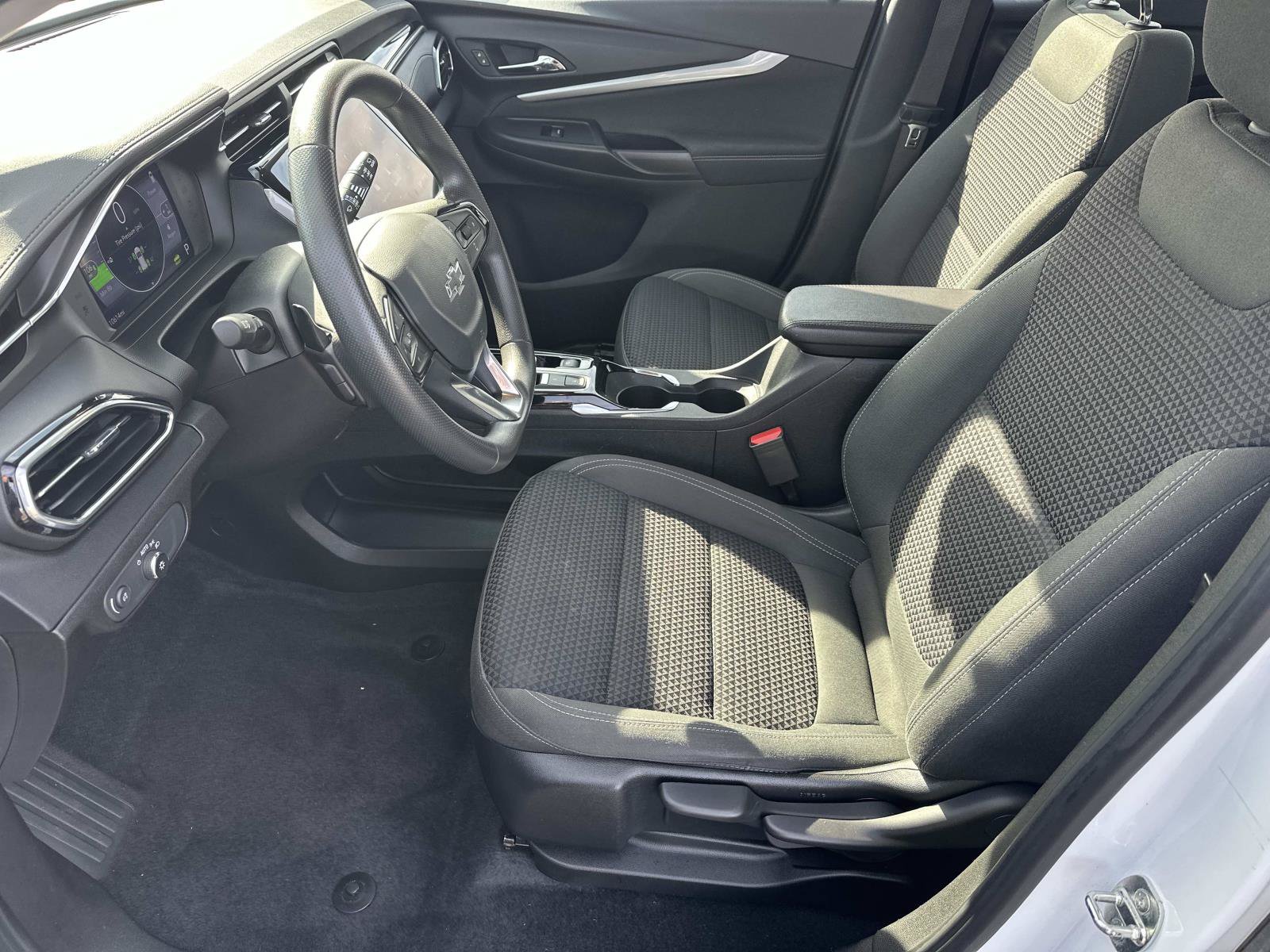 Certified 2023 Chevrolet Bolt EUV LT w/ Driver Confidence Package FWD image 18