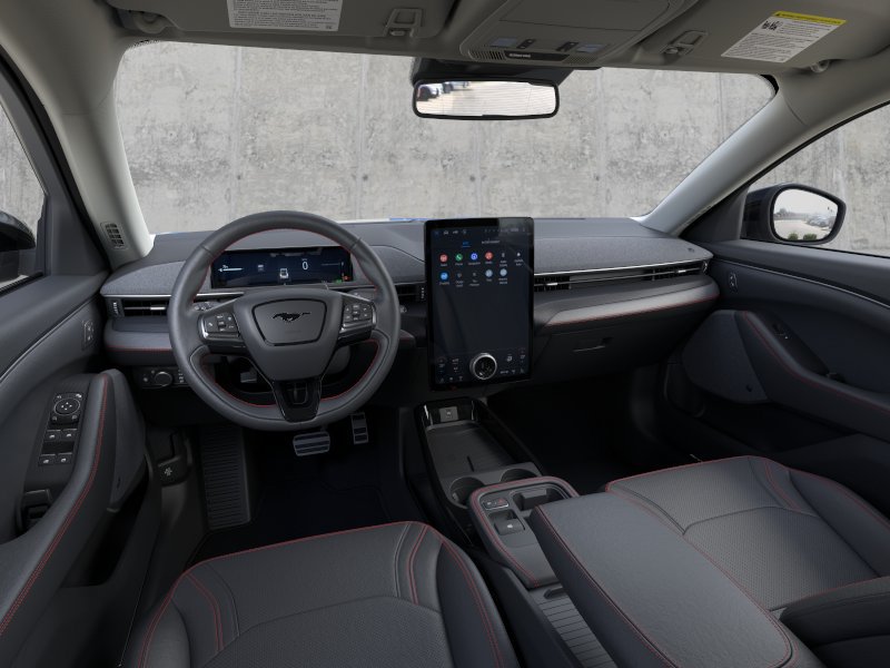 New 2026 Ford Mustang Mach-E Premium AWD/4WD image 32