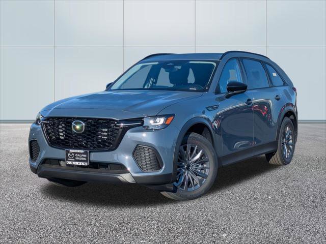 New 2026 MAZDA CX-70 SC
