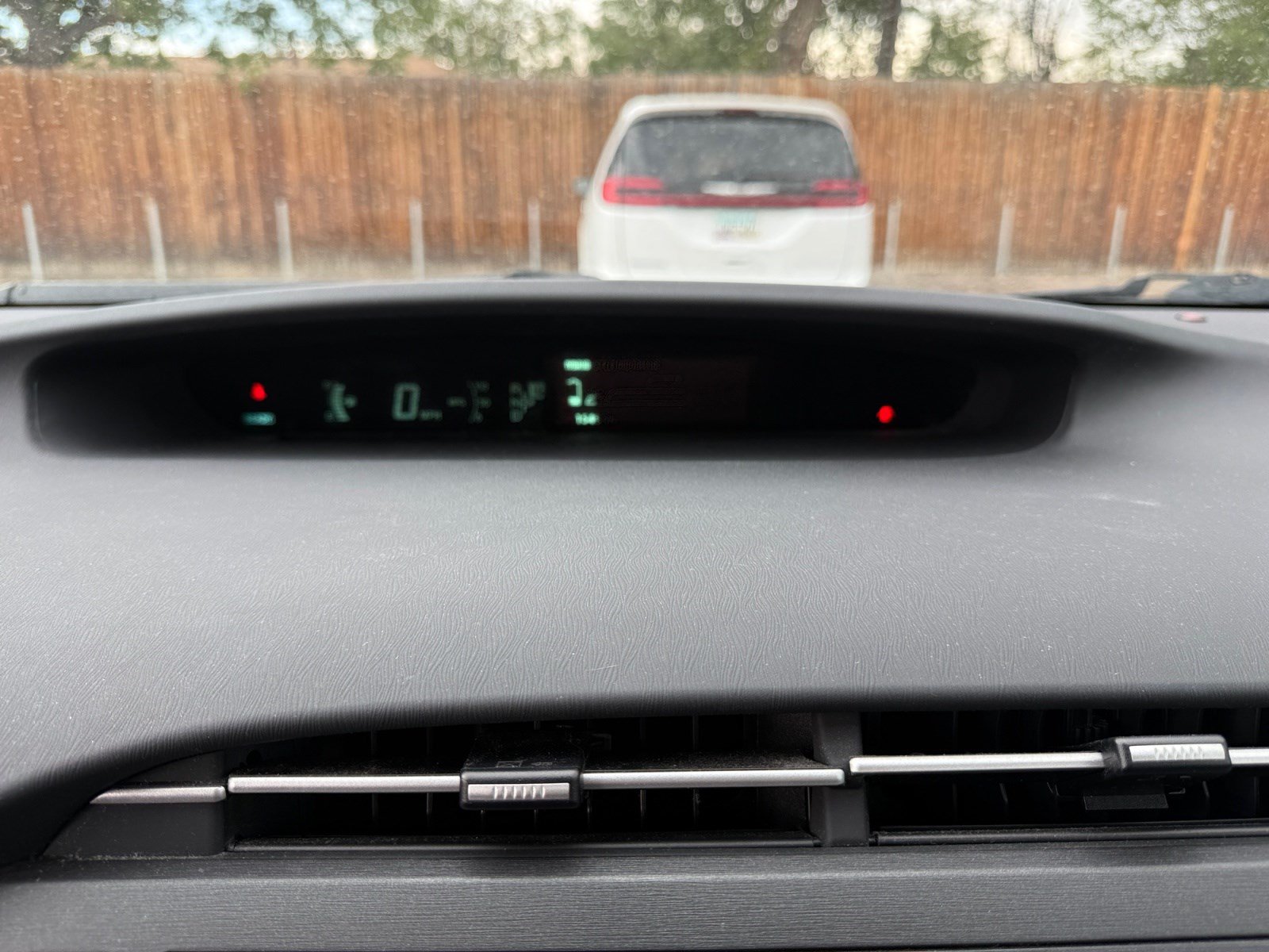 Used 2010 Toyota Prius FWD image 10