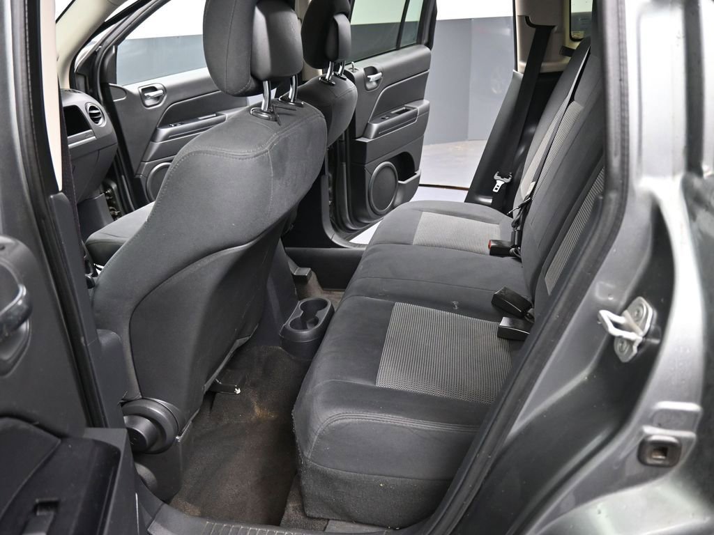 Used 2011 Jeep Compass 4WD image 25